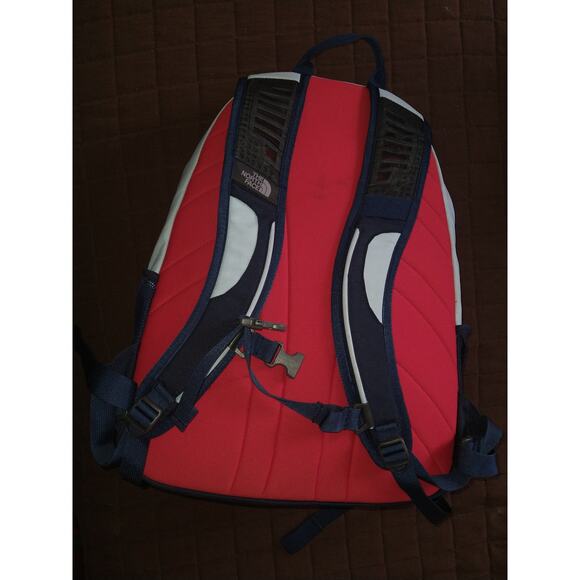 Northface Jester Backpack Light Blue - Picture 4 of 5